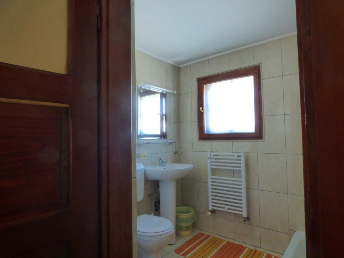 Gura Padurii Hotell Sinaia Exteriör bild