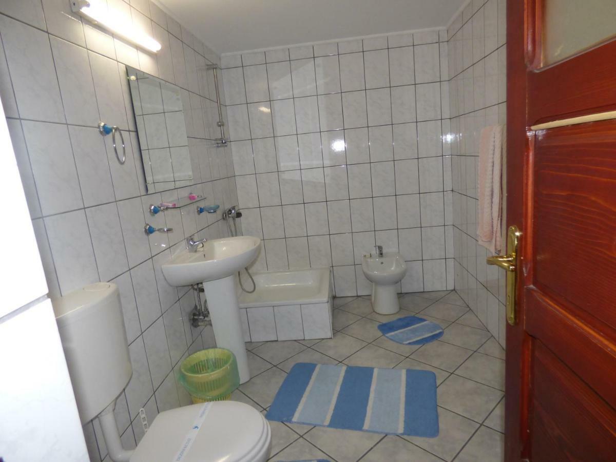 Gura Padurii Hotell Sinaia Exteriör bild